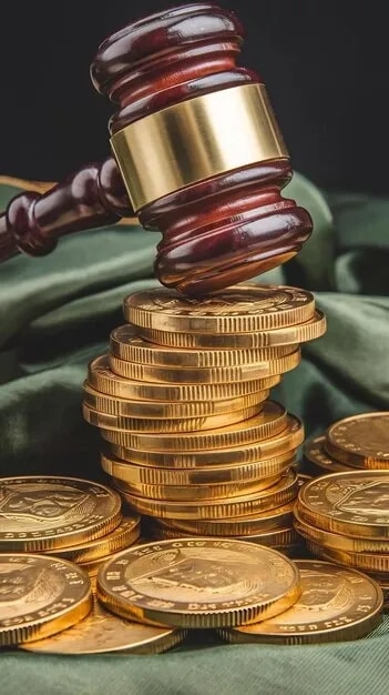 Увеличение государственной пошлины с 9 сентября 2024 года: что изменится для граждан и бизнеса